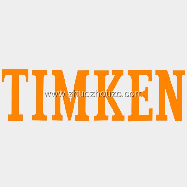TIMKEN轴（zhóu）承