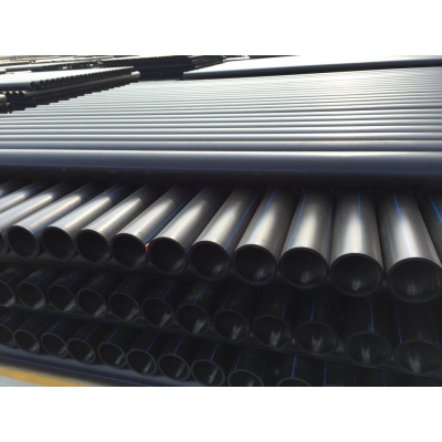 HDPE環保國標給水管（guǎn）